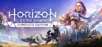Horizon Zero Dawn Game Highly Compressed