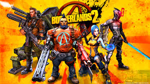Borderlands 2 Game Download For Pc