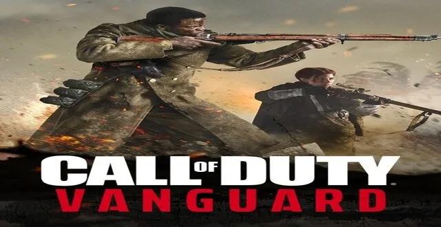 Call Of Duty Vanguard Game Highly Compressed Download For Pc
