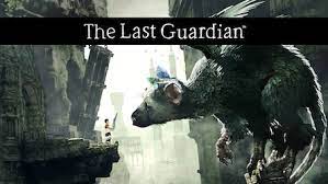 The Last Guardian Game Highly Compressed Download For Pc