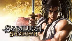Samurai Shodown game download for pc