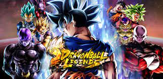 Dragon Ball Legends Game Download For Pc