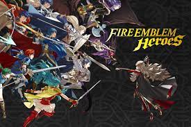 Fire Emblem Heroes Game Download For Pc