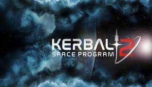 Kerbal Space Program 2 Game Highly Compressed