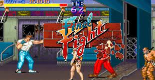 Final Fight Game highly compressed