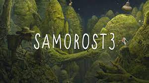 Samorost 3 Game Highly Compressed