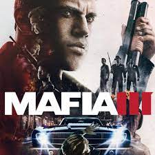 Mafia 3 Game Highly Compressed