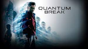 Quantum Break Game Highly Compressed