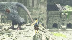 The Last Guardian Game Highly Compressed Download For Pc