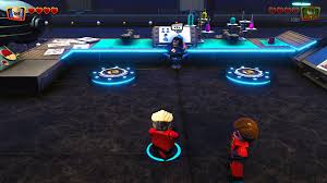 Lego The Incredibles Game Highly Compressed