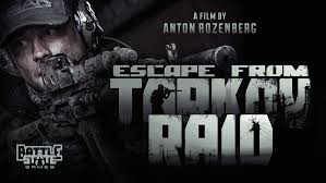 Escape from Tarkov game highly compressed