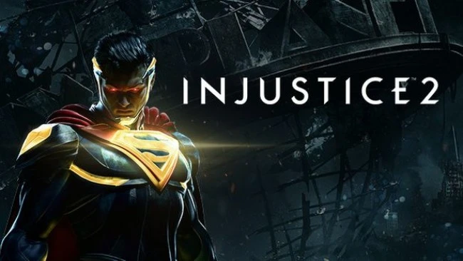 Injustice 2 Highly Compressed Download For Pc