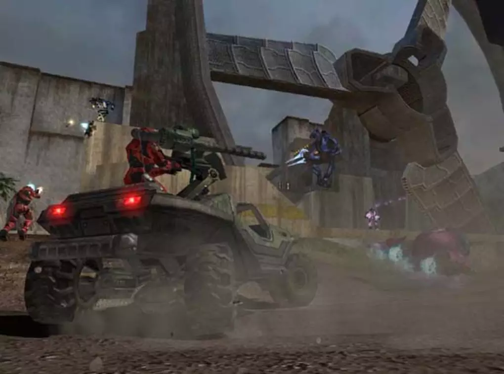 Halo 2 Game Download For Pc Highly Compressed