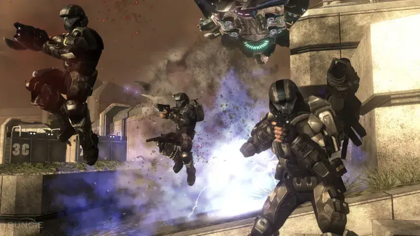 Halo 3 Game Download For Pc Highly Compressed