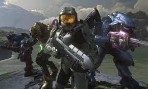 Halo 3 Game Highly Compressed Download For Pc Full Version