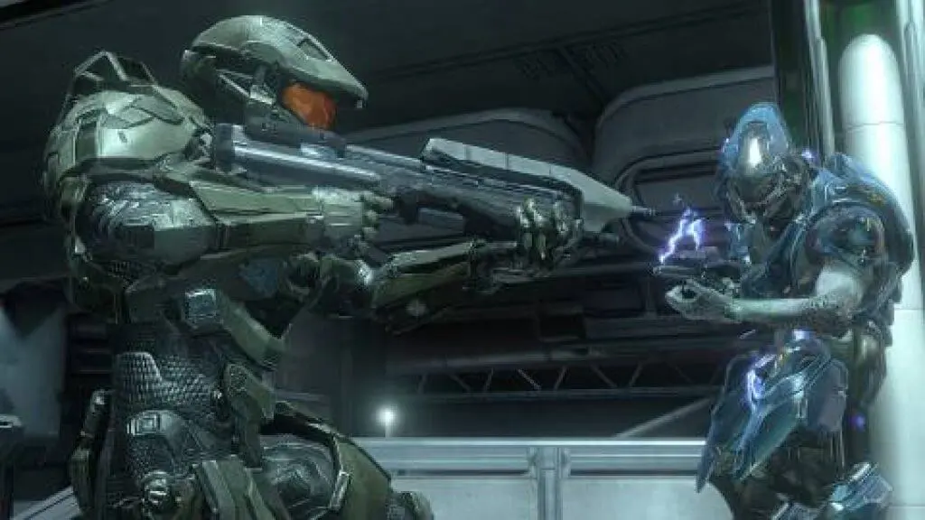 Halo 4 Game Download For Pc Highly Compressed