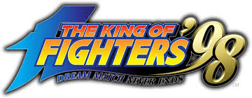 The King Of Fighters 98 Game Highly Compressed