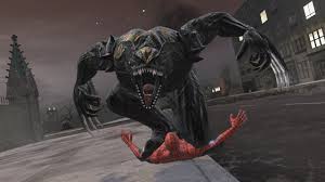 Spider Man Web Of Shadows Mods Game Highly Compressed