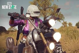 Pubg New State Game Highly Compressed