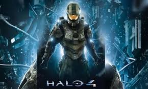 Halo 4 Game Highly Compressed Download For Pc
