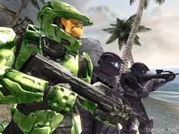 halo 2 game highly compressed