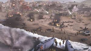 Company of Heroes 3 Game Highly Compressed