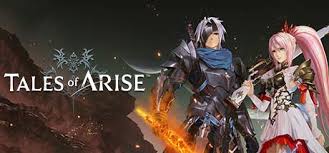 Tales Of Arise Game Highly Compressed