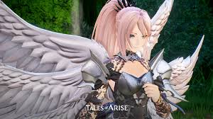 Tales of Arise Game Highly Compressed