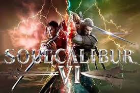Soulcalibur VI Game Highly Compressed