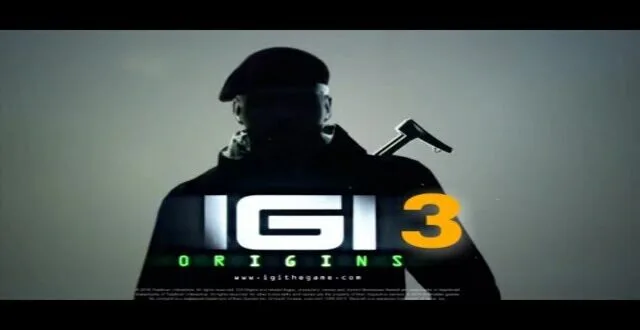 Project Igi 3 Game Highly Compressed Download For Pc