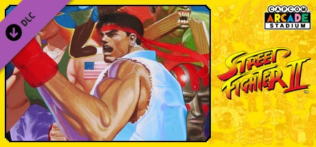 Street Fighter Ii Game Highly Compressed Download For Pc