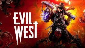Evil West Game Highly Compressed Download For Pc