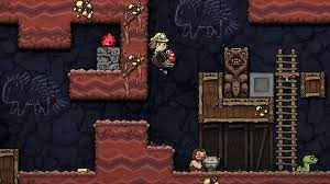 Spelunky 2 Game Highly Compressed
