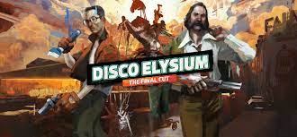 Disco Elysium Game Highly Compressed