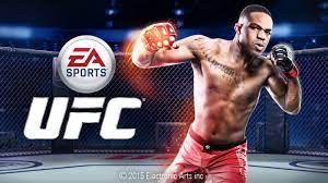 Ea Sports Ufc Game Highly Compressed