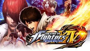 The King of Fighters XIV Game Highly Compressed