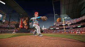 Super Mega Baseball 3 Game Highly Compressed