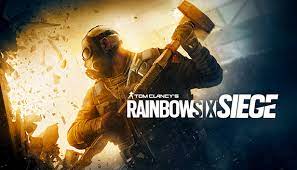 Rainbow Six Siege Game Download For Pc