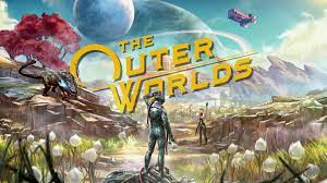 The Outer Worlds Game highly compressed