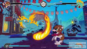 Them's Fightin Herds Game Download For Pc