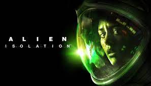Alien Isolation Game Highly Compressed