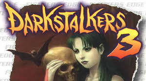 Darkstalkers 3 Game Highly Compressed