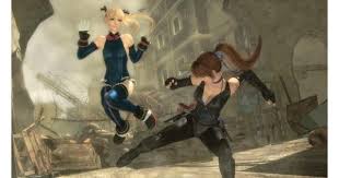 dead or alive 5 last round game Highly Compressed
