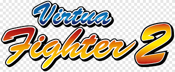 Virtua Fighter 2 Game Highly Compressed
