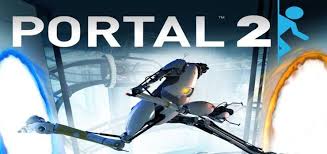 Portal 2 Game Highly Compressed