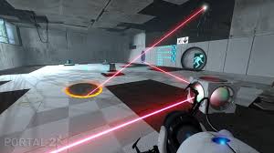 Portal 2 Game Highly Compressed