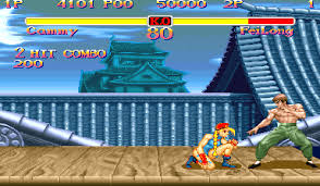 Street Fighter Ii Game Highly Compressed