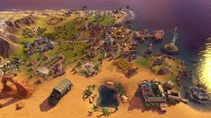 Civilization VI Game Download For Pc