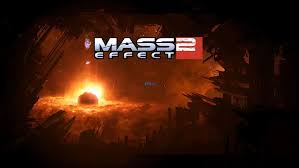 Mass Effect 2 Game highly compressed