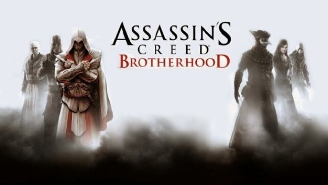 Assassins Creed Brotherhood Game Highly Compressed Download For Pc